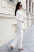 Women trousers model 208750